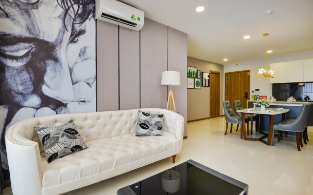 De Capella Aparment