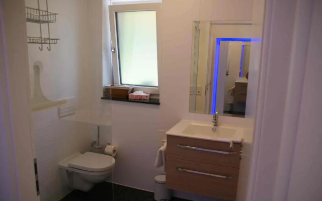 Ferienwohnung Siefert