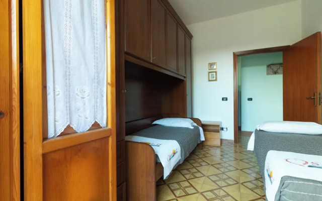 Casa vacanza Appartamento Samari Three