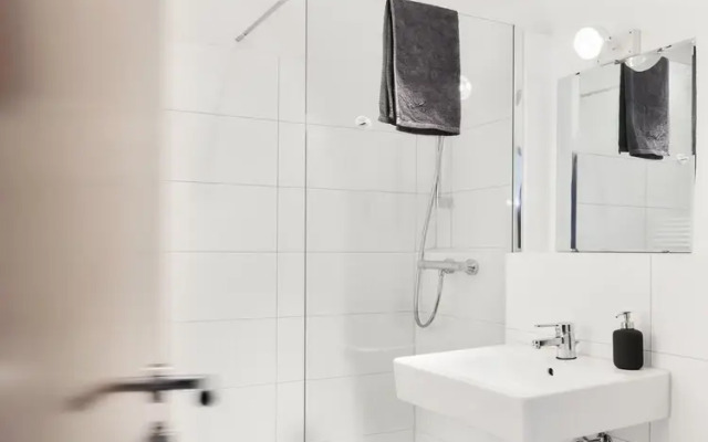 criston apartments - stadtnah  renoviert