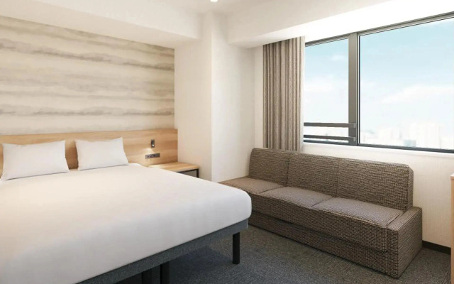 Toranomonholic Hotel
