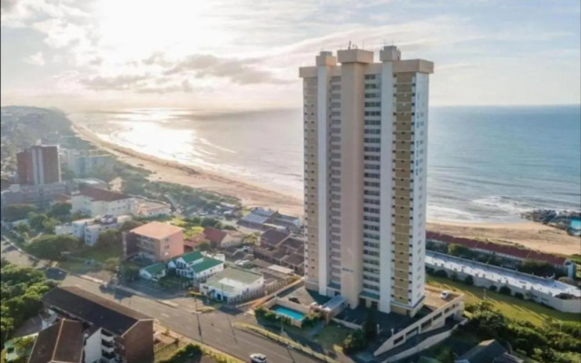 High Tide Beach Condo