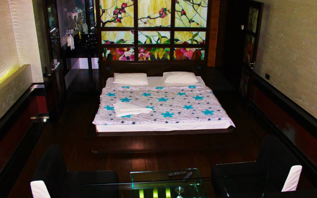 Baxos Hotel