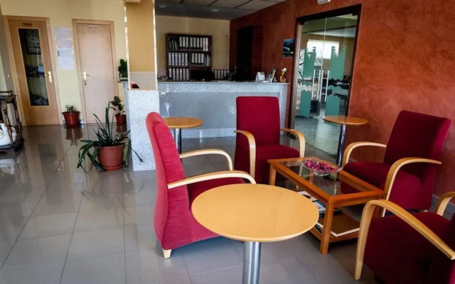 Hotel Costa Verde