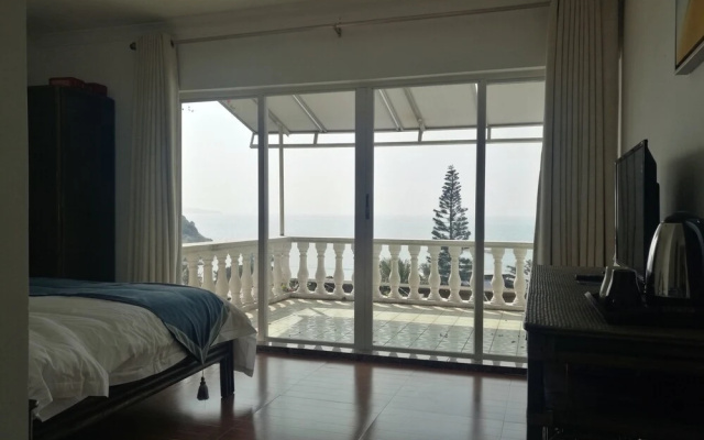 Xun Liao Bay Delta Island Hotel