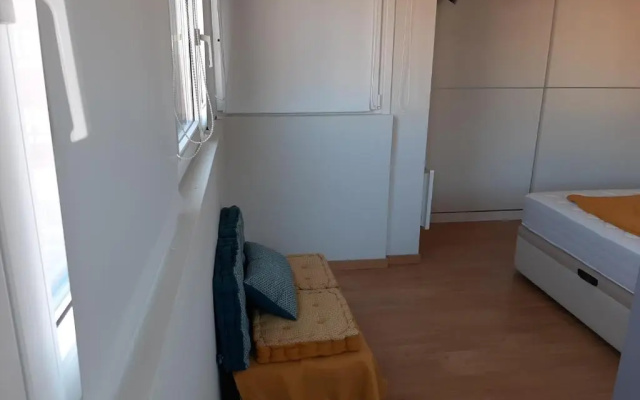 Appartement Hendaye, 2 pièces, 4 personnes - FR-1-239-613