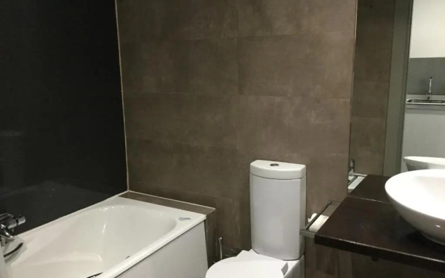 Forever Apartments Madrid