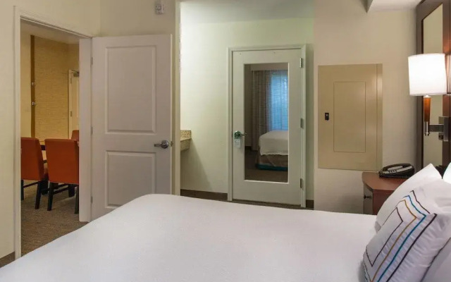 Residence Inn Gainesville I-75
