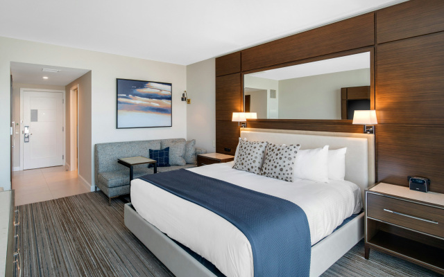 Omni Frisco Hotel at The Star