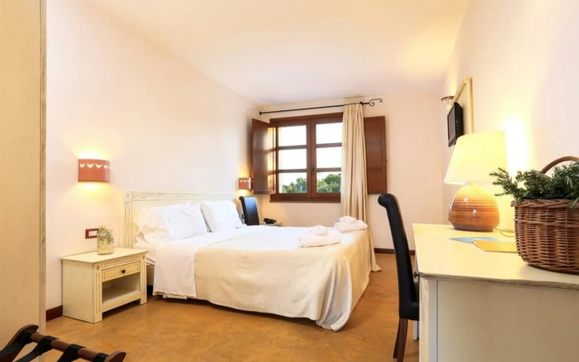Alghero Resort Country Hotel