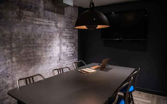 For Students Only - McDonald Road in Edinburgh - Campus Accommodation