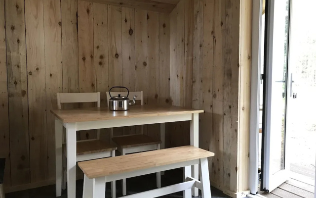 Wildwoodz Cabins