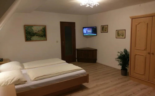 Hotel Glück Auf