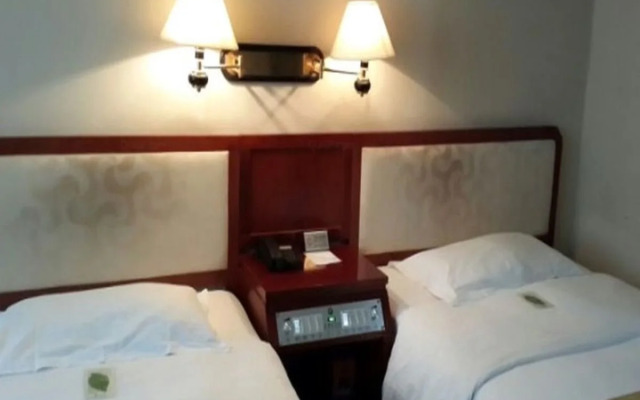 Jing Du Yuan Hotel