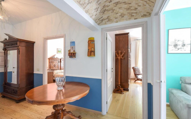 Nice Apartment in Genova With Wifi and 3 Bedrooms