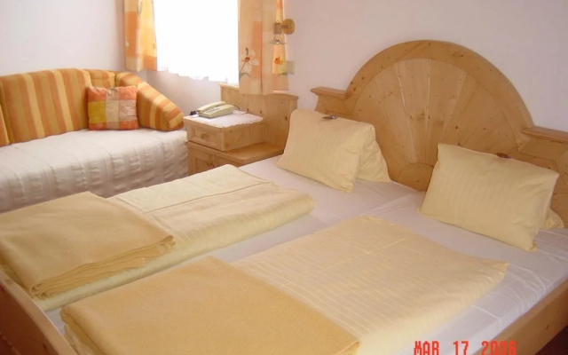 Hotel Sporthof Austria