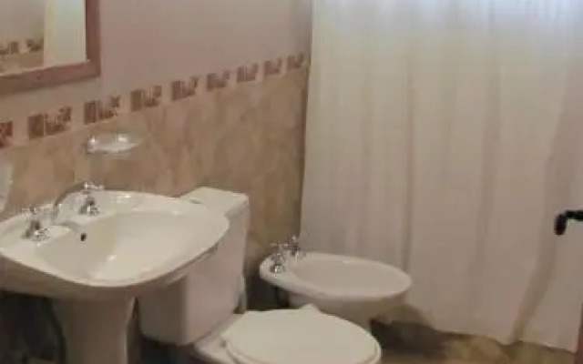 Complejo del Mirador