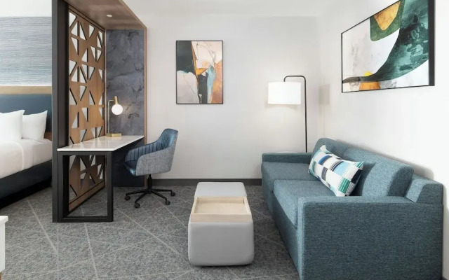 Springhill Suites By Marriott Atlanta Covington