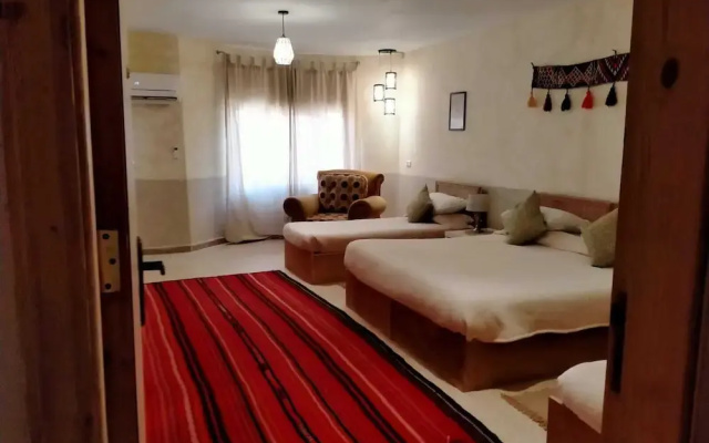 b&b petrafarmhouse