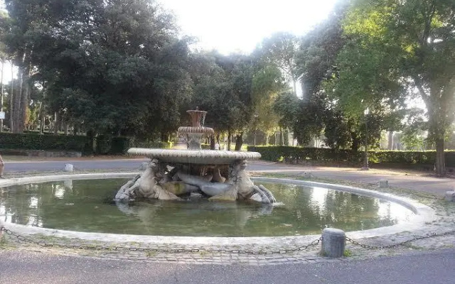 Parioli Filippo Civinini