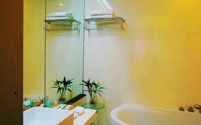 Jinxuan Yijun Hotel