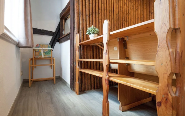 Modish Holiday Home in Vellinghausen near Ski Area
