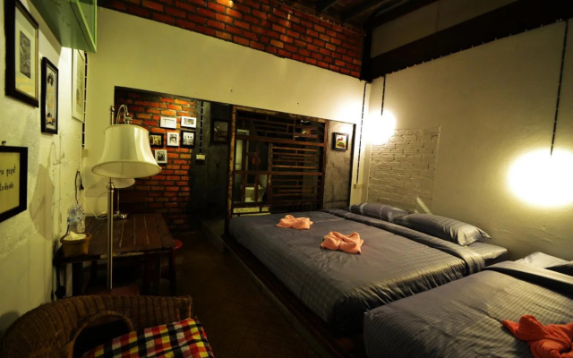 The Old Times Nakhon