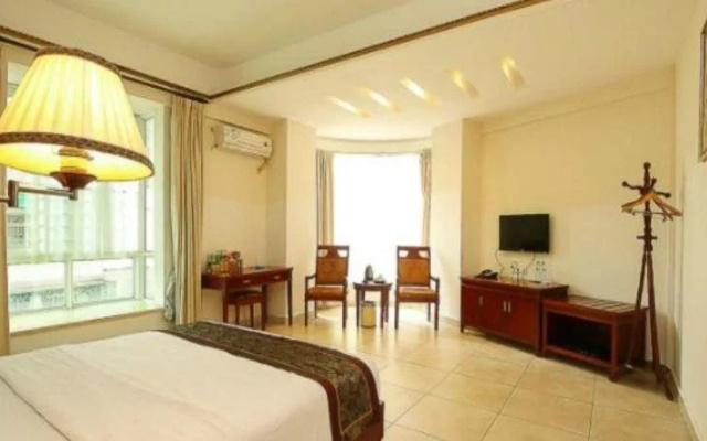 Jiajie Inn Haikou Free Trade Zone Branch