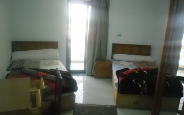 Jewel Mandara Apartments