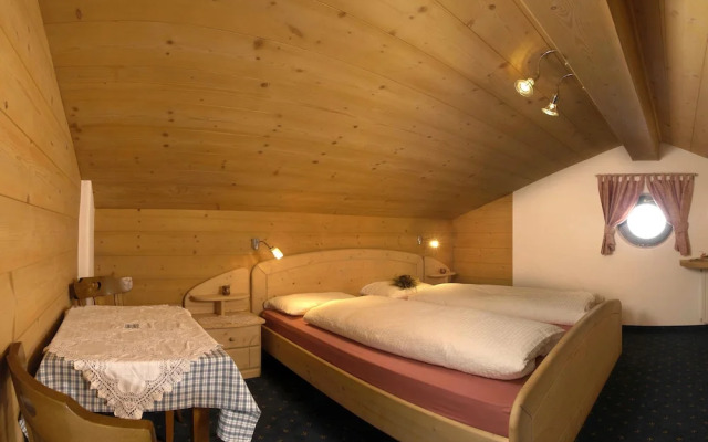 Apartment 4 Holiday - Agriturismo Tuene