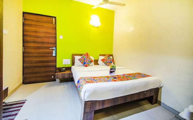 Aundh Retreat