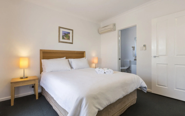 Leeuwin Apartments