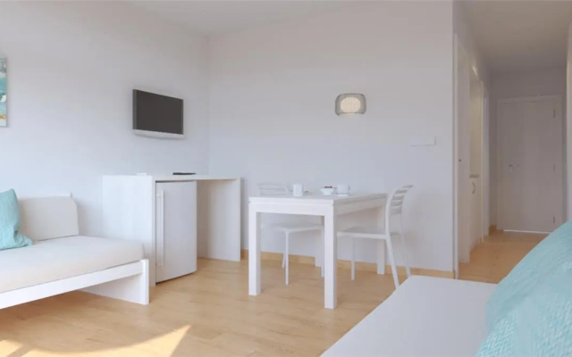 BJ Apartamentos Club Sa Coma