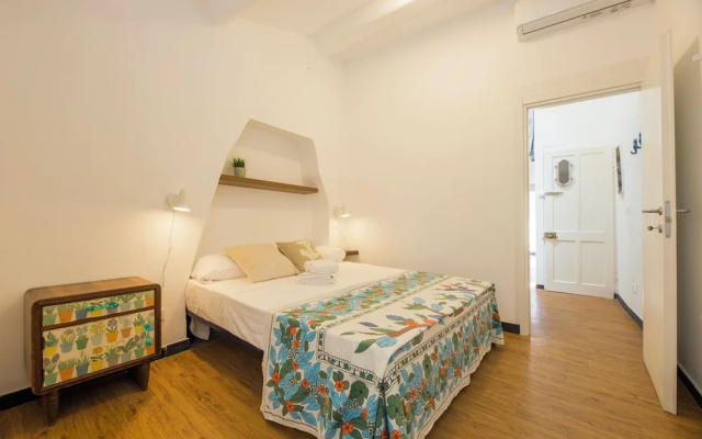 JOIVY Couzy Flat Baia del Silenzio