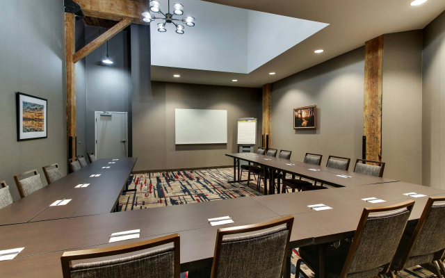 SpringHill Suites by Marriott Montgomery Downtown