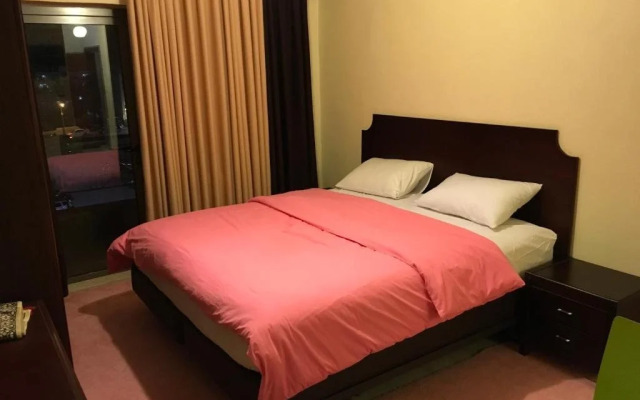 Suzan Studios & Apartments