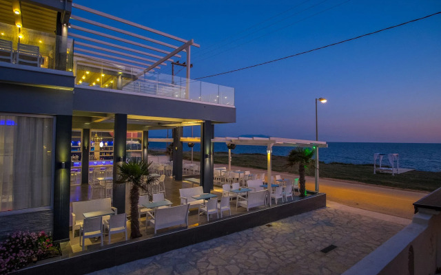 Must Boutique Hotel