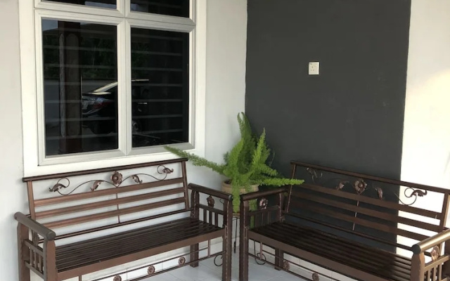 Heza Villa