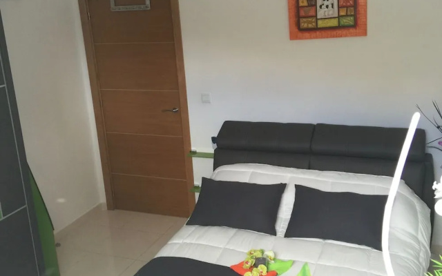 Villa Benidorm