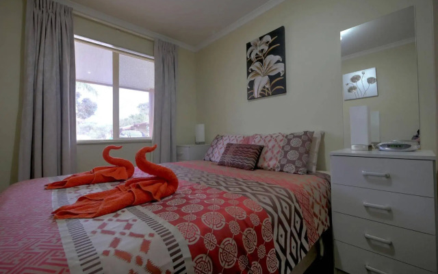 Ficifolia Lodge