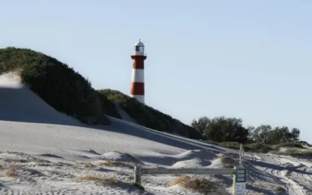 Geraldton Luxury Vacation Home