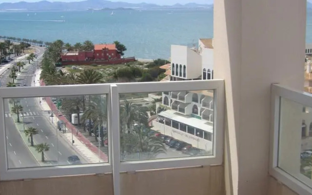 Apartamentos Punta Cormorán