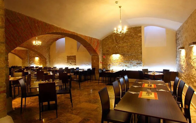 Designhotel Elephant Prague