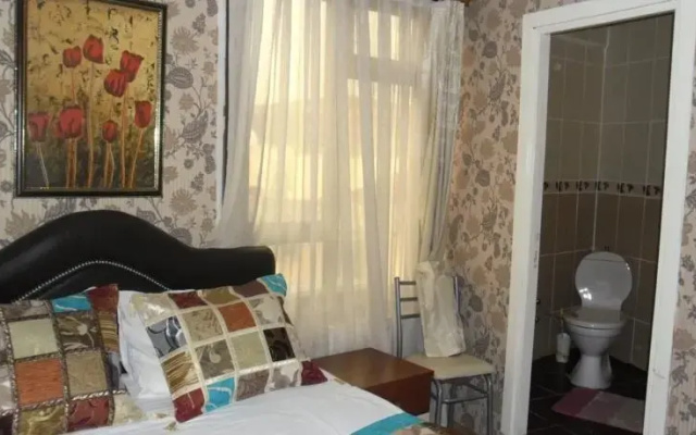 Old City Budget Rooms
