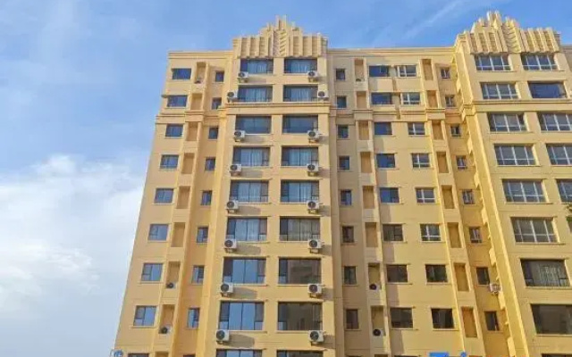 YUN SHU | Suite Guesthouse(Close to the Train Station)