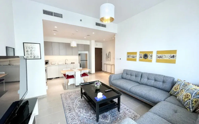 Dubai Hills Stunning & New - 2bedrooms