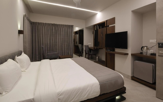 Hotel Carrefour