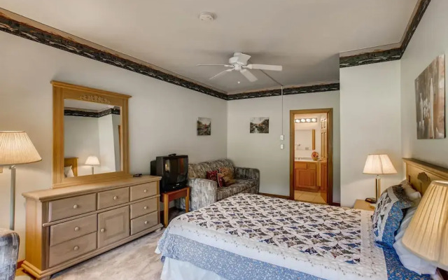 Black Canyon Inn Unit A1/2