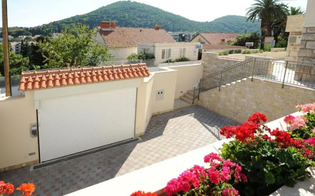 Apartments Anka