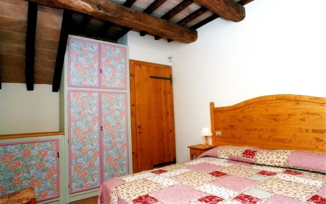Agriturismo Agri & Golf